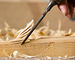Entretien de meuble en bois par Menuisier France à Rieumes